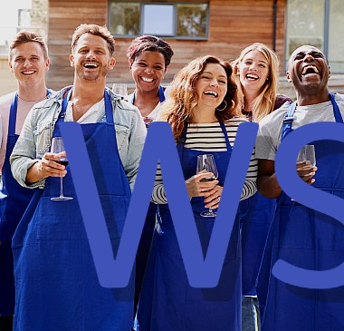 WSET Class