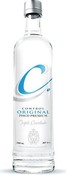 Pisco Control C Triple Distilled