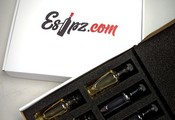 WSET Level 3 Wine Blind Tasting Kit