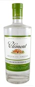 Clement Rhum Blanc Agricole