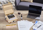 Vinovae WSET Level 2 Wine Kit