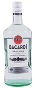 Bacardi Silver