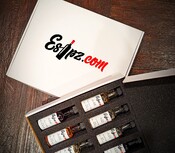 MHUSA WSET Wine Kit 3