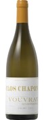 Clos Chapon Vouvray Demi Sec Chenin Blanc