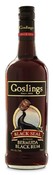Goslings Black Seal Black Rum