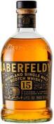 Aberfeldy 15yr Red Wine Cask